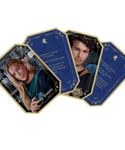 Pureprint Chocolate Frog With Personalised Wizard Card Best Sellers 13 Pureprint Chocolate Frog With Personalised Wizard Card Best Sellers