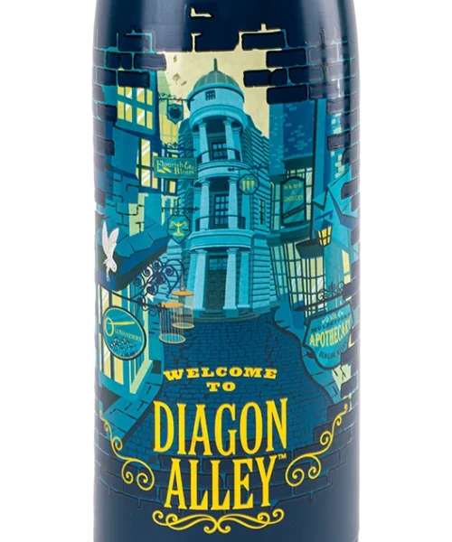 Warner Bros Diagon Alley Water Bottle Best Sellers 7 Warner Bros Diagon Alley Water Bottle Best Sellers