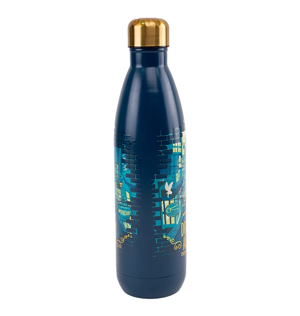Warner Bros Diagon Alley Water Bottle Best Sellers 4 Warner Bros Diagon Alley Water Bottle Best Sellers