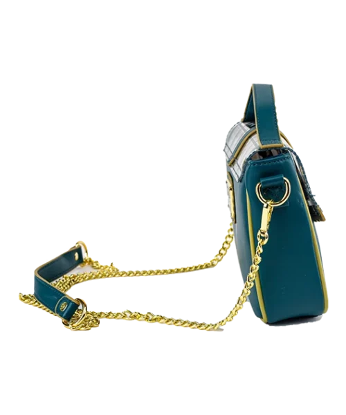 Warner Bros New In Diagon Alley Crossbody Bag