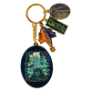 Warner Bros Diagon Alley Charms Keyring Best Sellers 2 Warner Bros Diagon Alley Charms Keyring Best Sellers