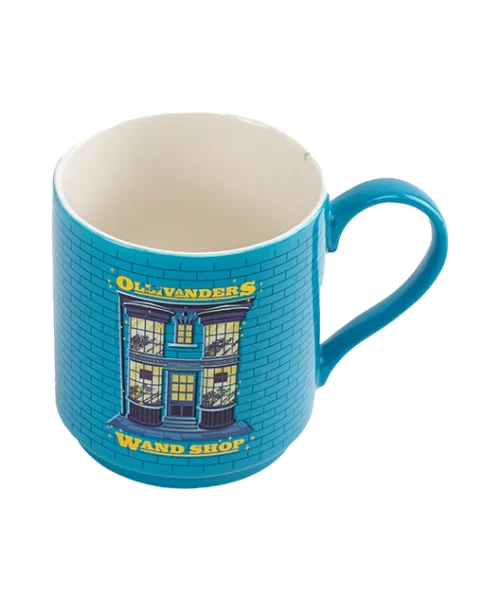 Warner Bros Diagon Alley Stackable Mugs