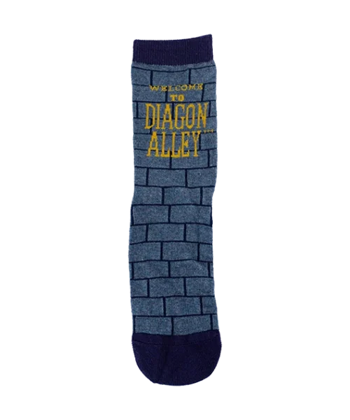 Warner Bros Diagon Alley Socks Best Sellers 9 Warner Bros Diagon Alley Socks Best Sellers