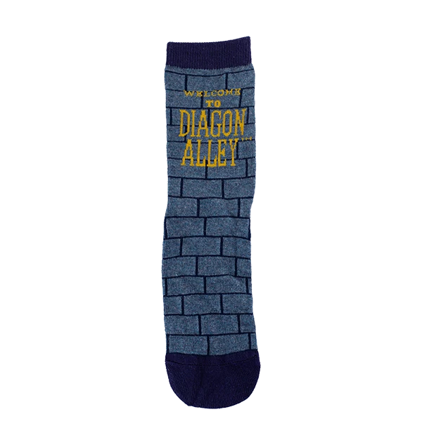 Warner Bros Diagon Alley Socks Best Sellers 5 Warner Bros Diagon Alley Socks Best Sellers