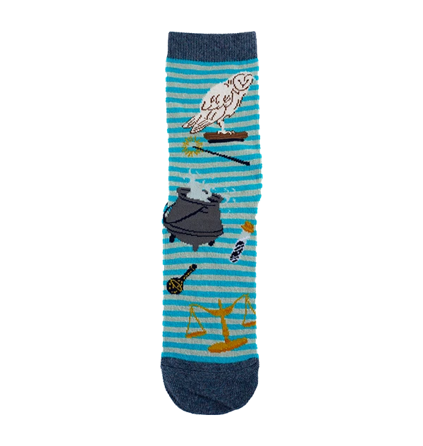 Warner Bros Diagon Alley Socks Best Sellers 6 Warner Bros Diagon Alley Socks Best Sellers