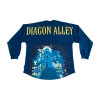 Warner Bros Diagon Alley Spirit Jersey Best Sellers
