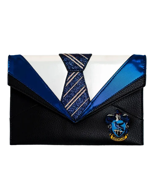 Warner Bros Danielle Nicole Ravenclaw Robe Clutch Best Sellers