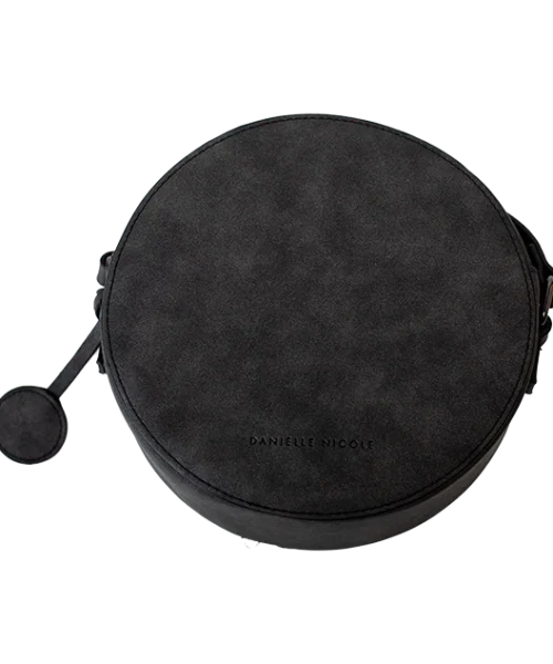 Warner Bros Danielle Nicole Hogwarts Express Crossbody Bag Best Sellers