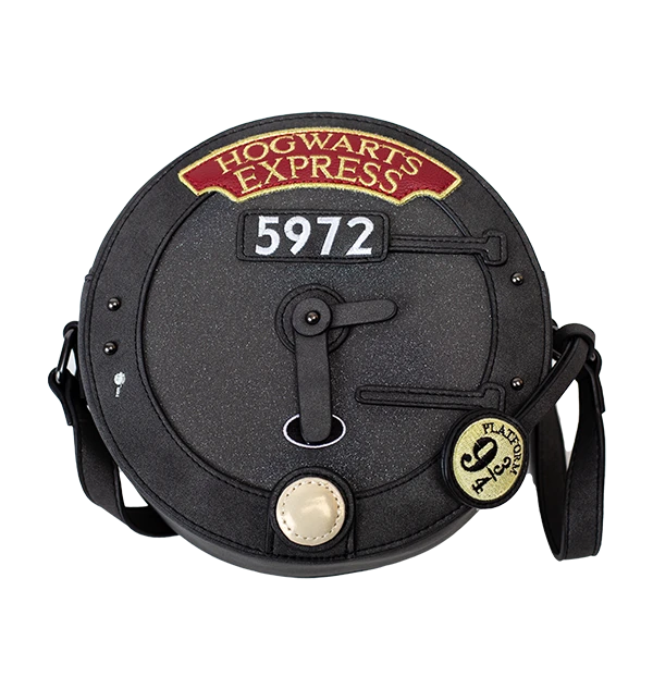 Warner Bros Danielle Nicole Hogwarts Express Crossbody Bag Best Sellers 3 Warner Bros Danielle Nicole Hogwarts Express Crossbody Bag Best Sellers