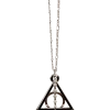 Warner Bros Deathly Hallows Deluxe Necklace Best Sellers 2 Warner Bros Deathly Hallows Deluxe Necklace Best Sellers