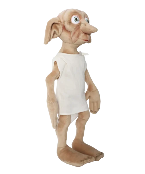 Warner Bros Best Sellers Dobby Soft Toy 9 Warner Bros Best Sellers Dobby Soft Toy