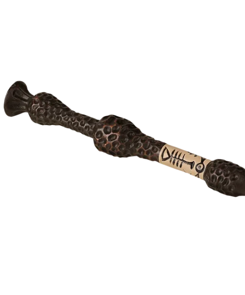 Warner Bros Fantastic Beasts Professor Dumbledore's Wooden Wand