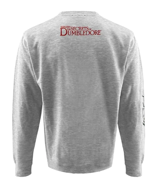 Warner Bros The Secrets Of Dumbledore Sweatshirt