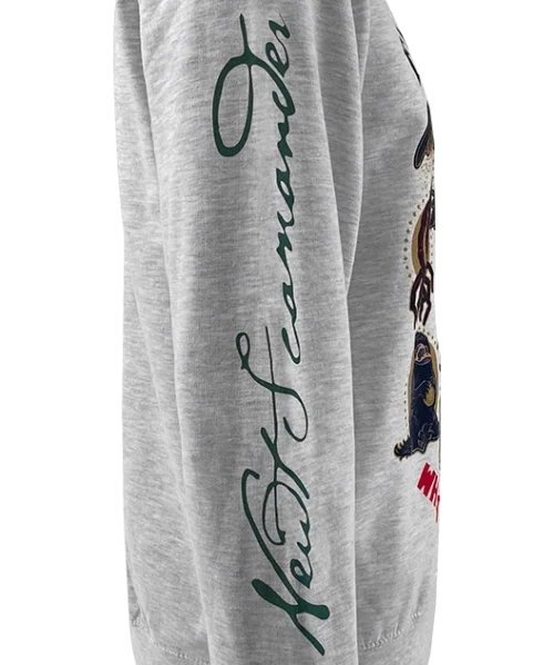 Warner Bros The Secrets Of Dumbledore Sweatshirt