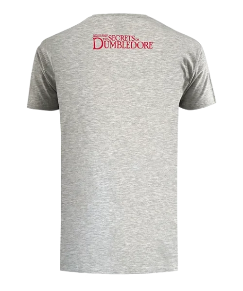 Warner Bros The Secrets Of Dumbledore T-Shirt