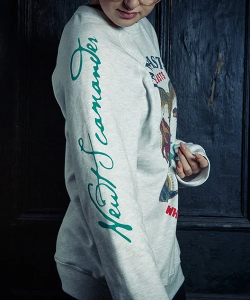 Warner Bros The Secrets Of Dumbledore Sweatshirt