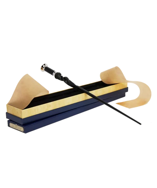 Warner Bros Albus Dumbledore's Wand - Fantastic Beasts