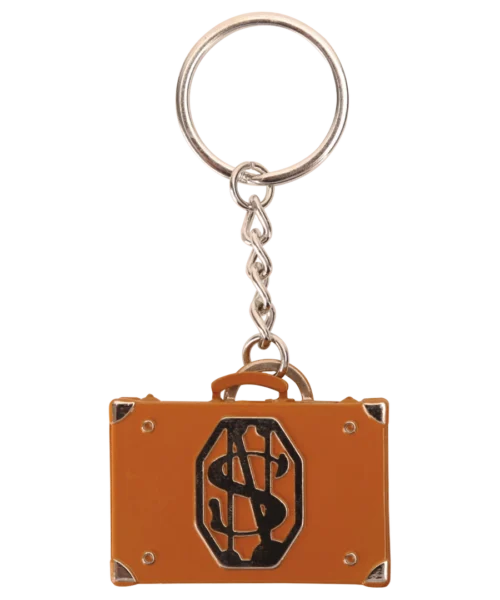 Warner Bros Fantastic Beasts Newt's Suitcase Keyring Best Sellers