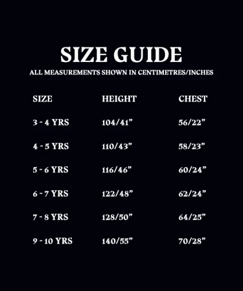 Warner Bros Kids Marauders Map T-Shirt