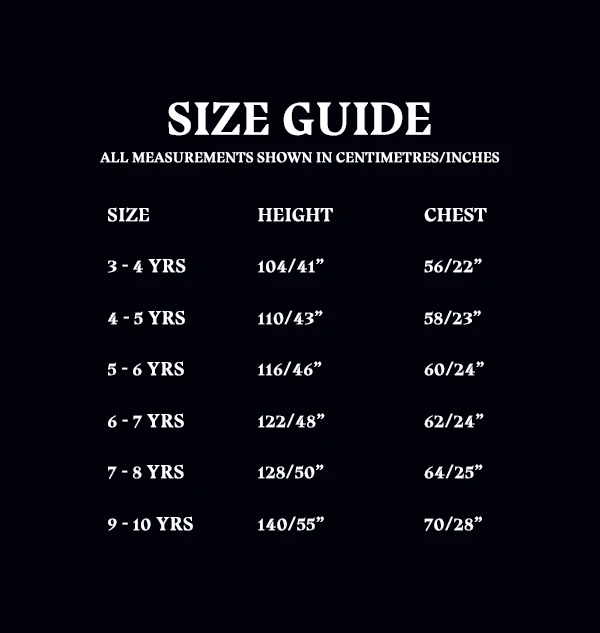 Warner Bros Kids Lumos Glow-In-The-Dark T-Shirt 5 Warner Bros Kids Lumos Glow-In-The-Dark T-Shirt