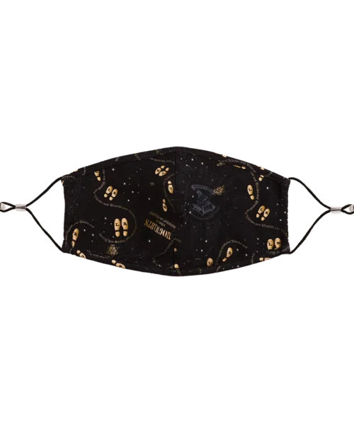 Warner Bros Harry Potter Face Masks