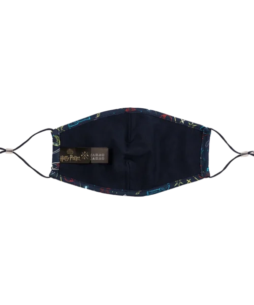 Warner Bros Harry Potter Face Masks