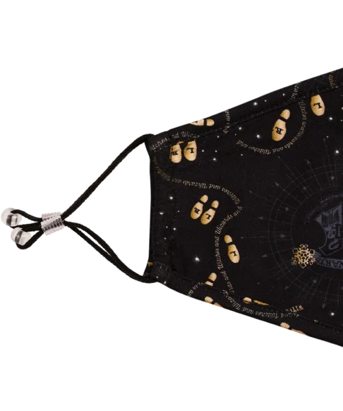 Warner Bros Harry Potter Face Masks