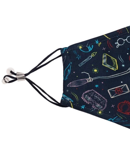 Warner Bros Harry Potter Face Masks