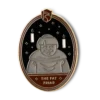 Warner Bros The Fat Friar Enamel Pin