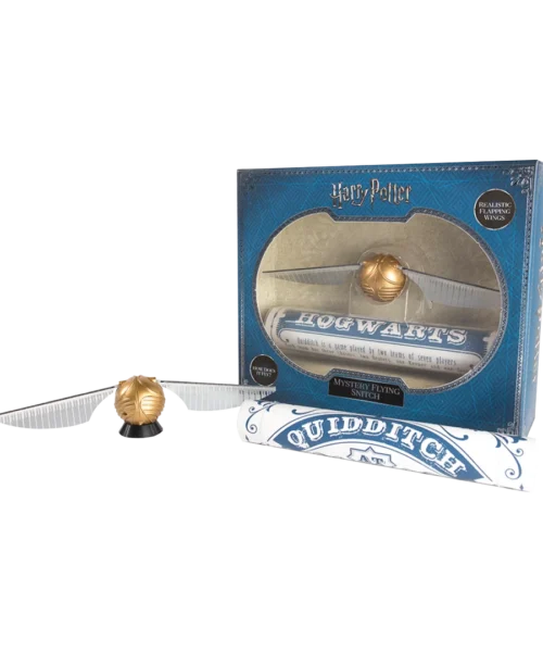 Warner Bros Mystery Flying Snitch Best Sellers