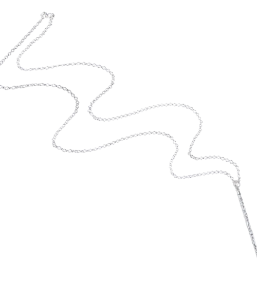 Warner Bros Jewellery Hermione Granger Wand Necklace