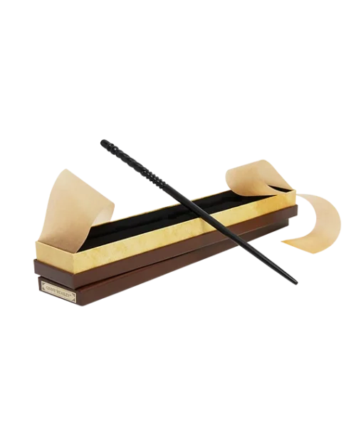 Warner Bros Ginny Weasley's Wand