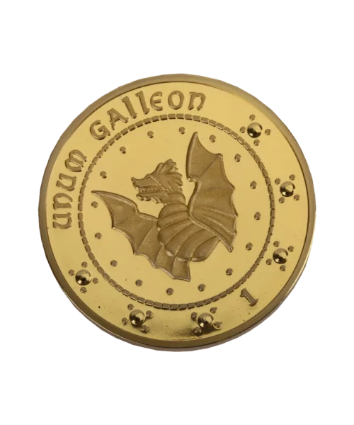 Warner Bros Set Of Gringotts Bank Coins Best Sellers 11 Warner Bros Set Of Gringotts Bank Coins Best Sellers