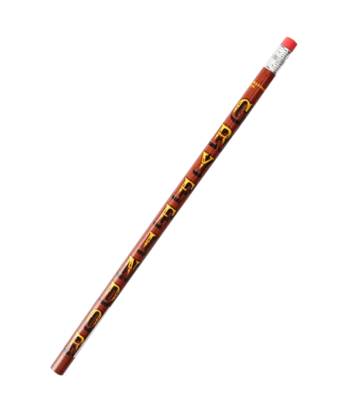 Warner Bros Gryffindor Pencil - Red Best Sellers