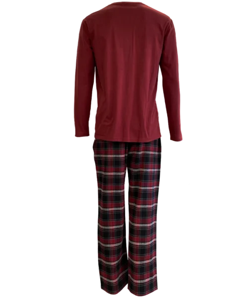 Warner Bros Best Sellers Gryffindor Unisex Pyjama Set