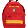 Warner Bros Gryffindor Rucksack 1 Warner Bros Gryffindor Rucksack