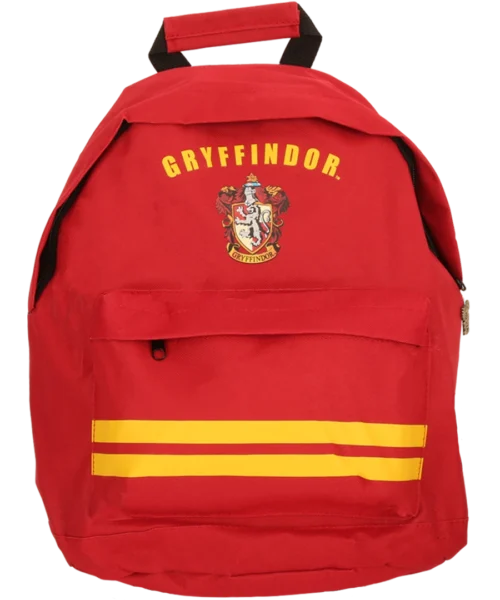 Warner Bros Gryffindor Rucksack