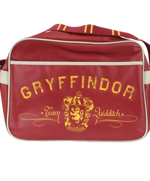 Warner Bros Gryffindor Satchel