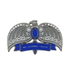 Warner Bros Ravenclaw Diadem Enamel Pin