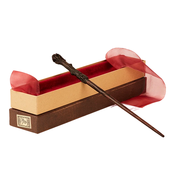 Warner Bros Harry Potter's Wooden Wand Best Sellers 3 Warner Bros Harry Potter's Wooden Wand Best Sellers