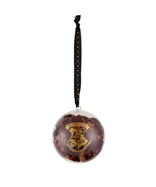 Warner Bros Harry Potter Sock Bauble