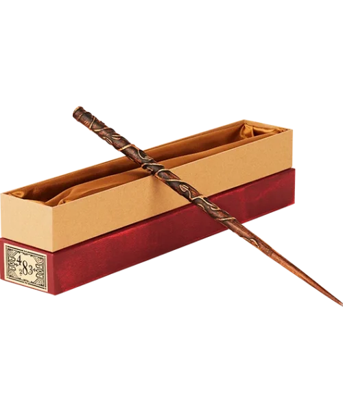 Warner Bros Hermione Granger's Wooden Wand Best Sellers