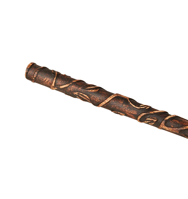 Warner Bros Hermione Granger's Wooden Wand Best Sellers 4 Warner Bros Hermione Granger's Wooden Wand Best Sellers