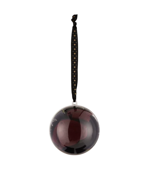 Warner Bros Best Sellers Hogwarts House Sock Bauble