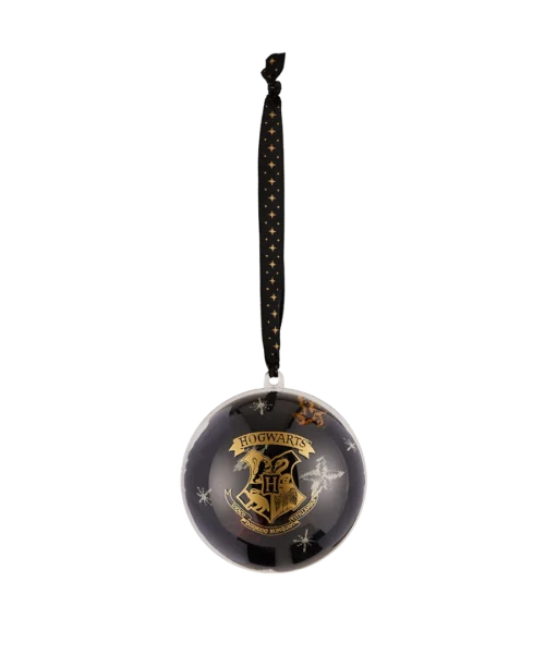 Warner Bros Best Sellers Hogwarts House Sock Bauble