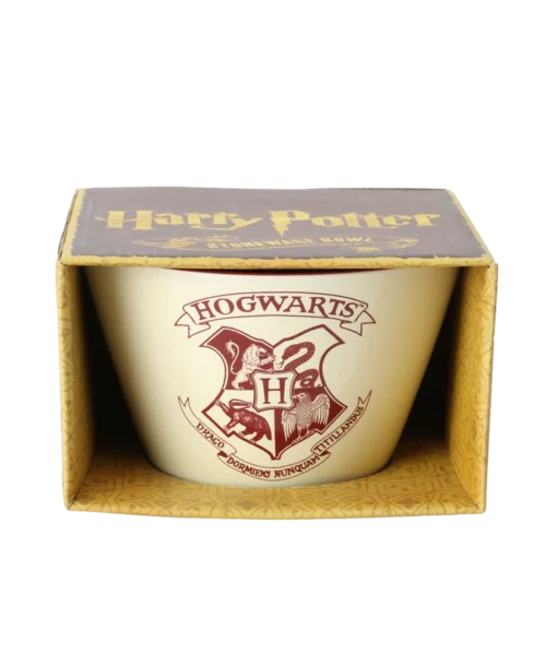 Warner Bros Hogwarts Bowl 8 Warner Bros Hogwarts Bowl