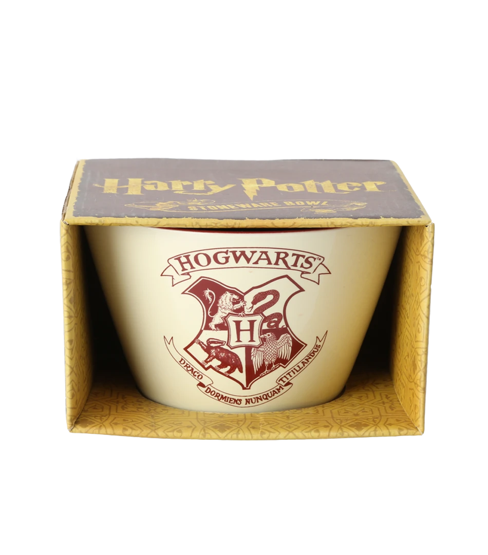 Warner Bros Hogwarts Bowl 5 Warner Bros Hogwarts Bowl