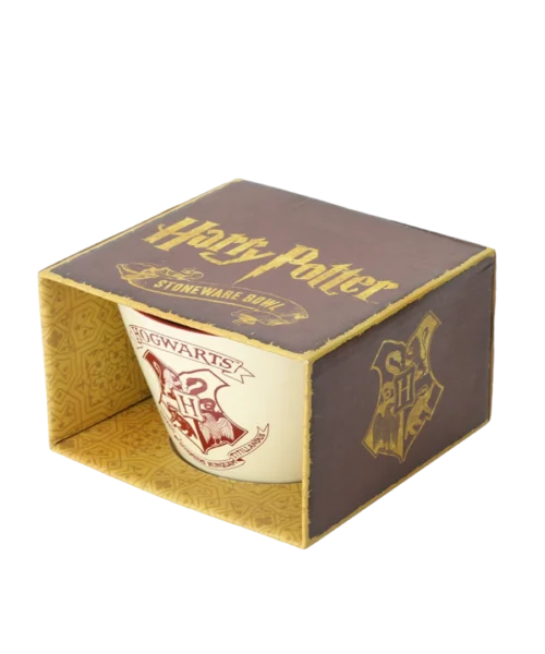 Warner Bros Hogwarts Bowl 9 Warner Bros Hogwarts Bowl