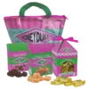 Warner Bros Sweets And Treats Honeydukes Gift Set