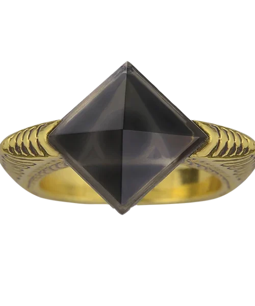 Warner Bros The Horcrux Ring